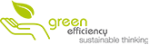 Green Efficiency Sustainable Thinking