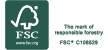 FSC - Odpovědné lesní hospodaření